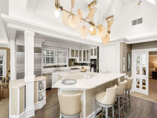 Luxury 5-Bedroom Mountain Retreat in Aspen's West End