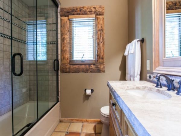 Great Views Snowmass Vacation Home Five Bedroom