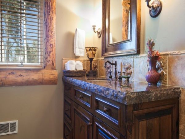 Great Views Snowmass Vacation Home Five Bedroom