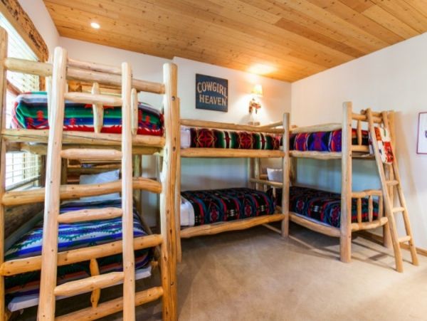 Great Views Snowmass Vacation Home Five Bedroom