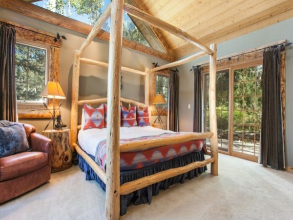 Great Views Snowmass Vacation Home Five Bedroom