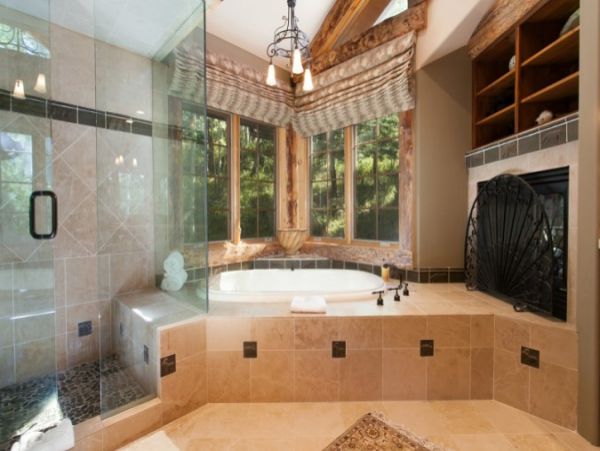 Great Views Snowmass Vacation Home Five Bedroom