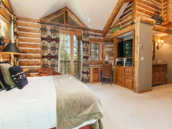 Great Views Snowmass Vacation Home Five Bedroom