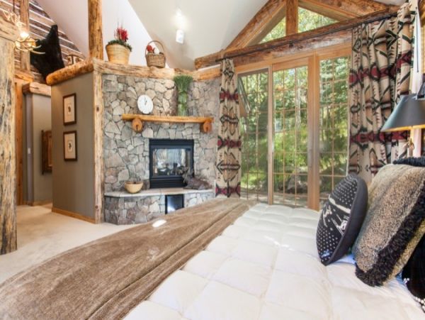 Great Views Snowmass Vacation Home Five Bedroom