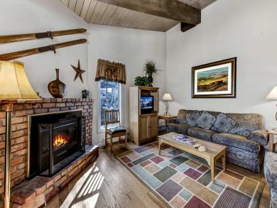 Snowmass Condo 927331