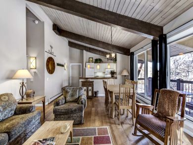 Snowmass Condo 927331