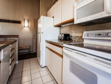 Snowmass Condo 927331