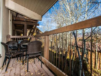 Snowmass Condo 927331