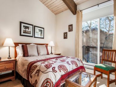 Snowmass Condo 927331
