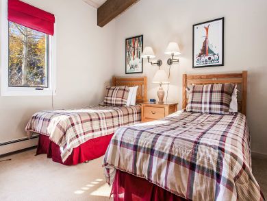 Snowmass Condo 927331