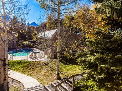 Snowmass Condo 927331
