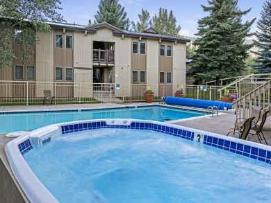 Snowmass Condo 927331
