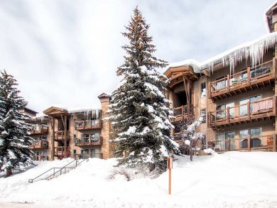 Snowmass Condo 927331