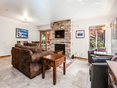 Snowmass Condo 927332
