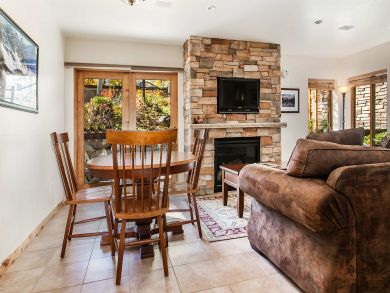 Snowmass Condo 927332