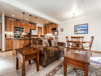Snowmass Condo 927332