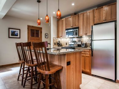 Snowmass Condo 927332