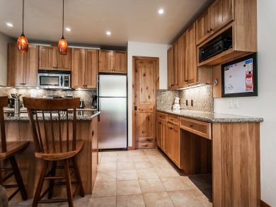 Snowmass Condo 927332