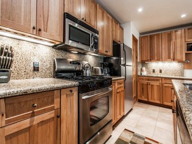 Snowmass Condo 927332