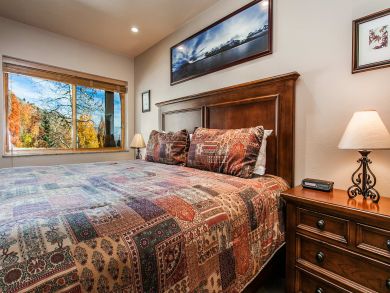 Snowmass Condo 927332