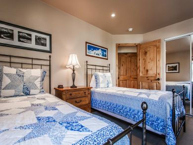 Snowmass Condo 927332