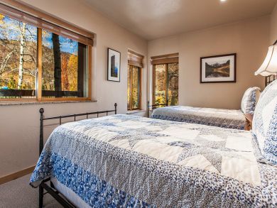 Snowmass Condo 927332