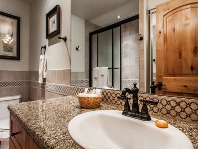 Snowmass Condo 927332