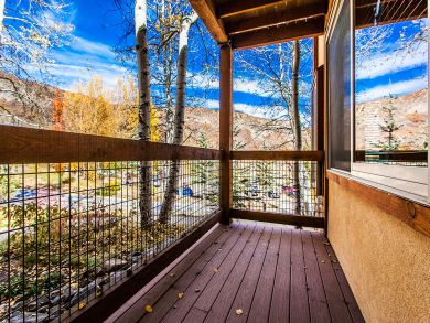 Snowmass Condo 927332