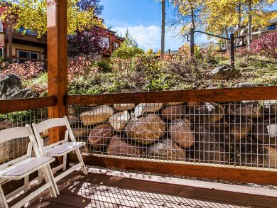Snowmass Condo 927332
