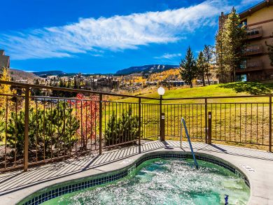 Snowmass Condo 927332