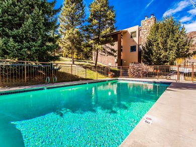 Snowmass Condo 927332