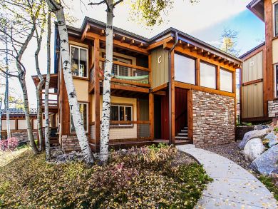 Snowmass Condo 927332