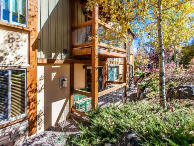 Snowmass Condo 927332