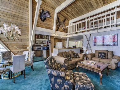 Snowmass Home 927333