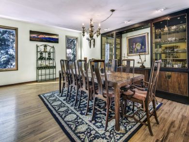 Snowmass Home 927333