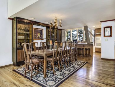 Snowmass Home 927333