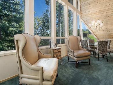 Snowmass Home 927333