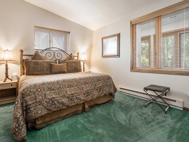 Snowmass Home 927333