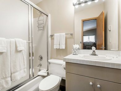 Snowmass Home 927333