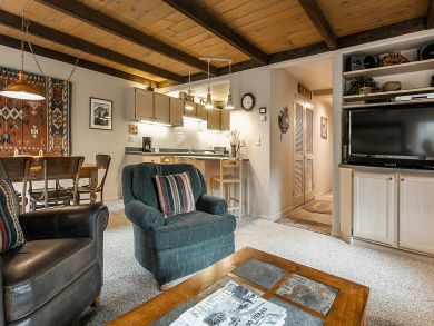 Snowmass Condo 927334 Snowmass Condo 927334