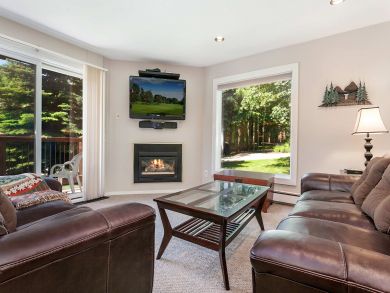 Snowmass Condo 927335