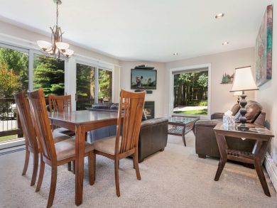 Snowmass Condo 927335