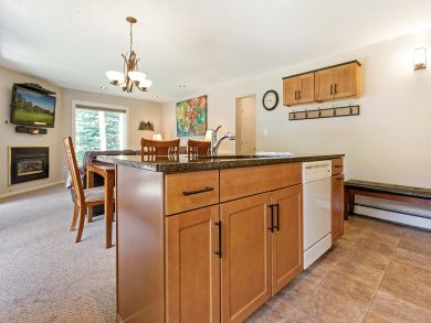 Snowmass Condo 927335