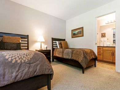 Snowmass Condo 927335