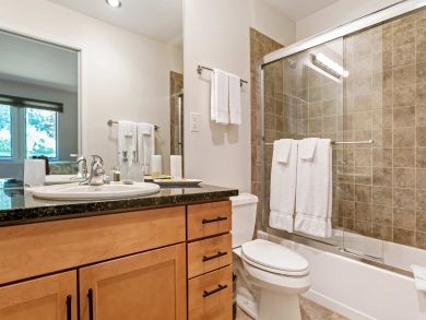Snowmass Condo 927335