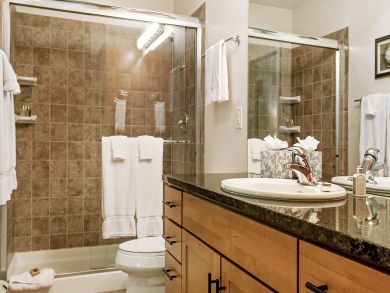 Snowmass Condo 927335