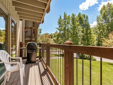 Snowmass Condo 927335