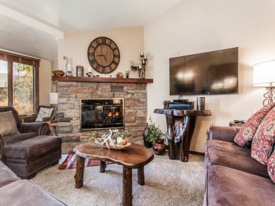 Snowmass Condo 927336