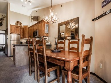 Snowmass Condo 927336