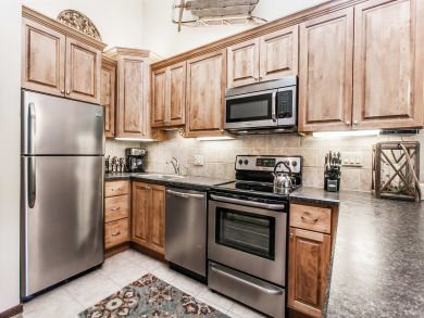 Snowmass Condo 927336